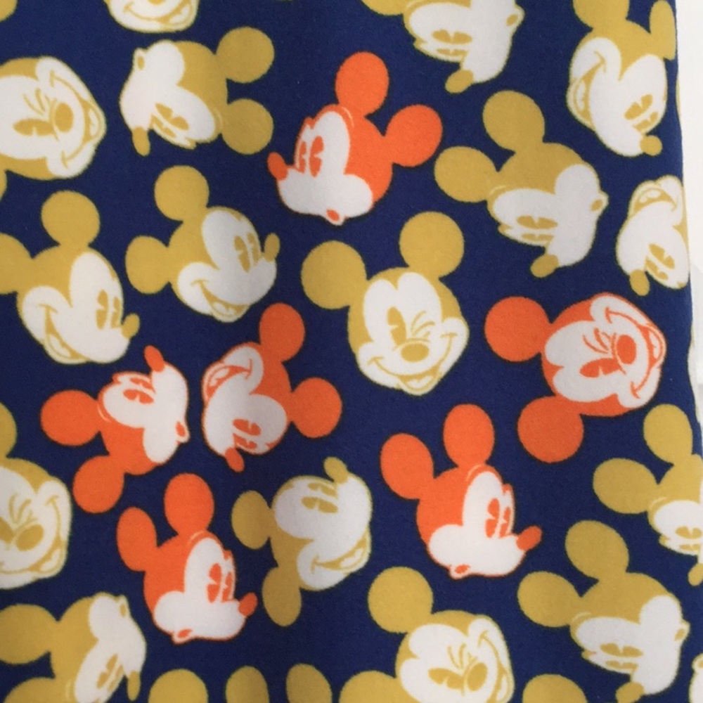 Unicorn Lularoe o/s leggings